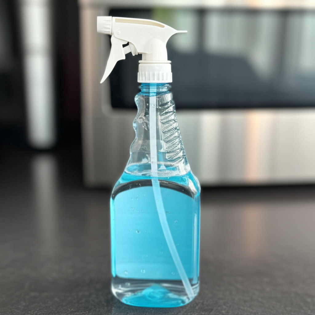 Multi-Surface Cleaner