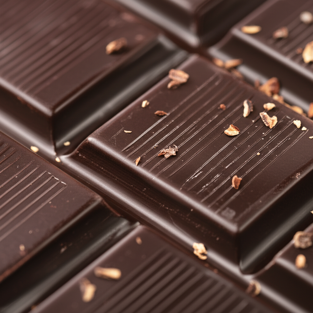 Dark Chocolate Bar