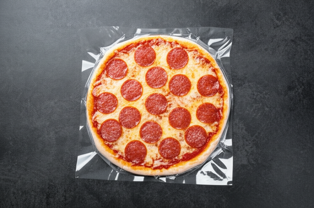 Frozen Margherita Pizza 350g