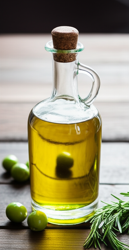 Premium Olive Oil